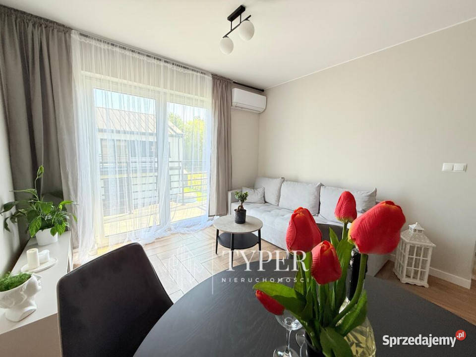 UMEBLOWANE MIESZKANIE ZBYLITOWSKA GÓRA Zbylitowska Góra sprzedam