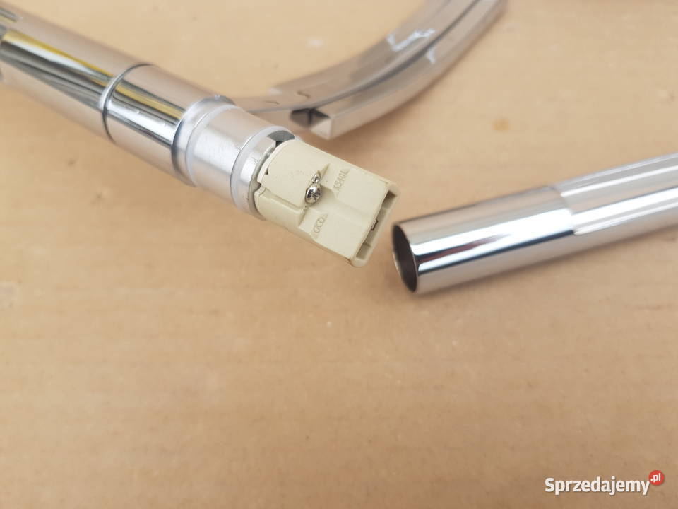 Lampa obraz lustro obrazówka LED G9 wymienne 30 Oświetlenie