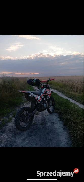 Mrf 140rc big nieuszkodzony lubelskie Sosnów