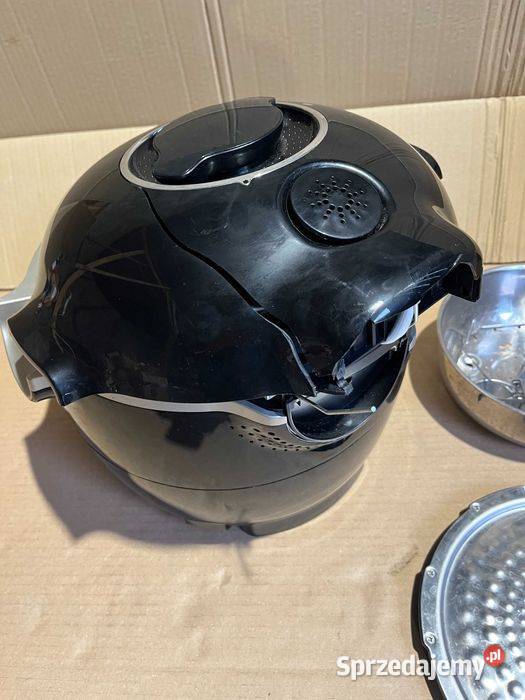 Moulinex Cookeo Touch Wi Fi CE9028 6 l 1600 W wielkopolskie Tuliszków sprzedam