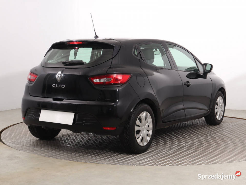 Renault Clio 12 16V benzyna Katowice sprzedam