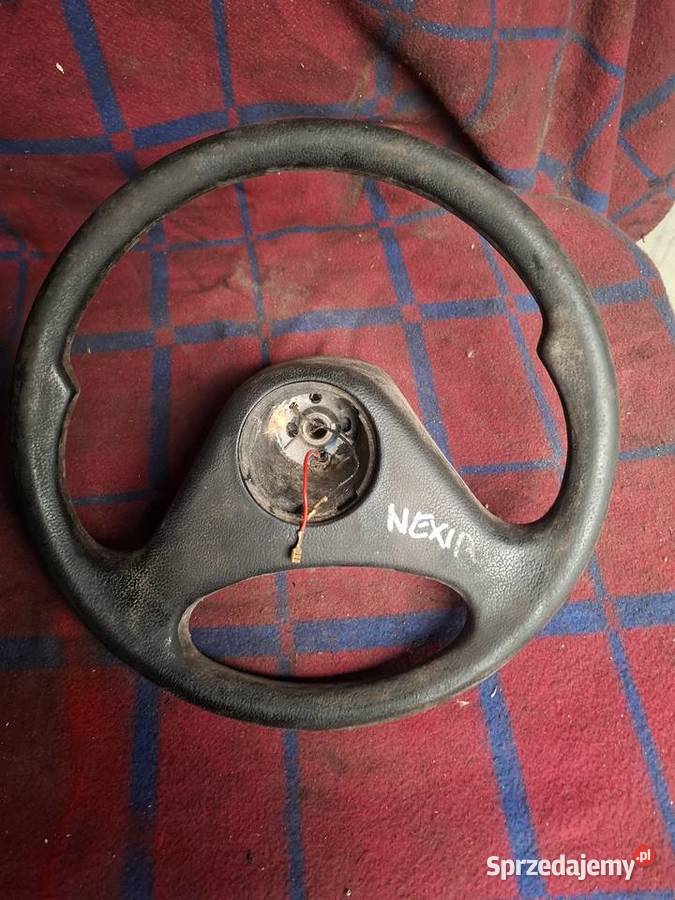 DAEWOO NEXIA kierownica Wyposażenie wnętrza Kielce