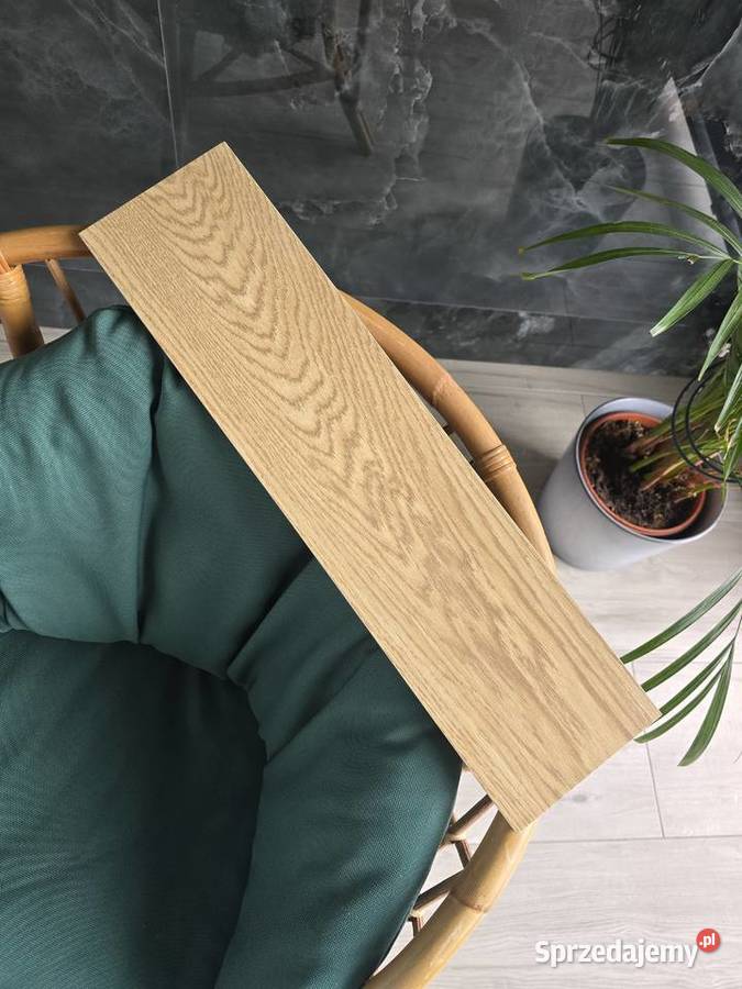 PŁYTKI GRES ESTRELLA GOLD STR 15x60 TUBADZIN Opoczno