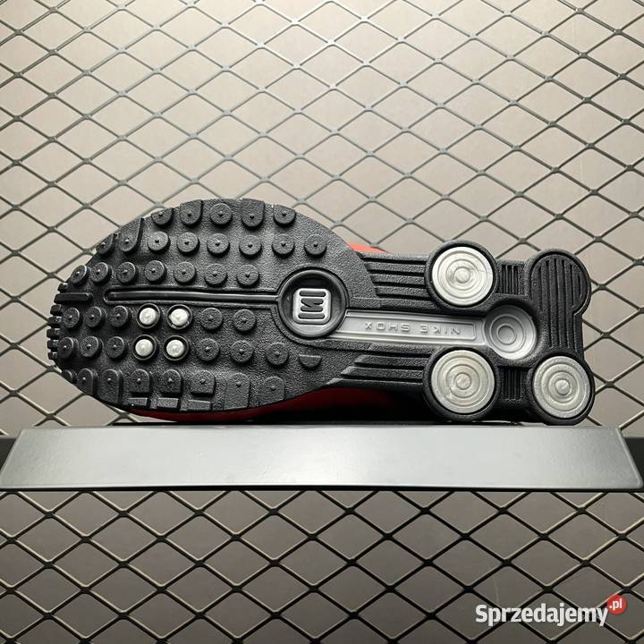 NIKE SHOX R4 buty sportowe rozmiar mazowieckie Warszawa sprzedam