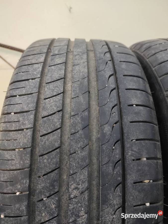 Opony letnie 195 45 r15 45 Szczurowa