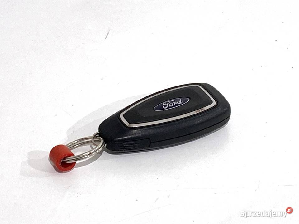 KLUCZYK FORD FOCUS IV A2C11639400 PILOT sprzedam