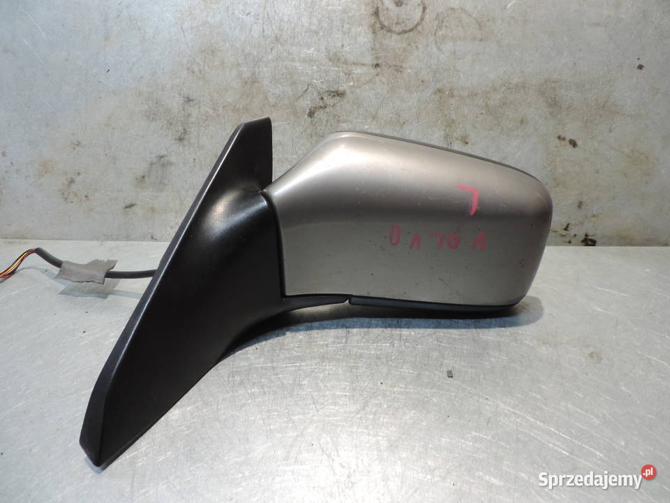 VOLVO V40 I LIFT LUSTERKO LEWE 5 PIN 35722 Nowy Sącz