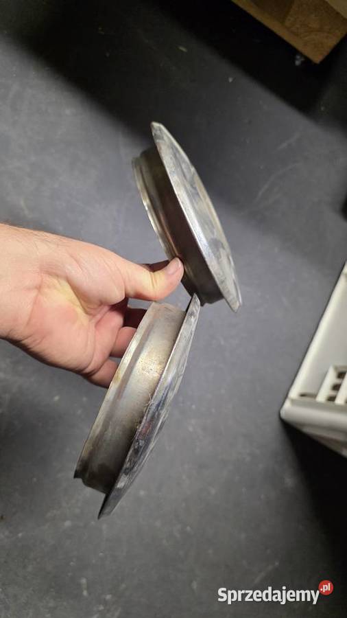 BMW e3 e9 e12 e21 e24 e23 e28 Chromowane Mińsk Mazowiecki