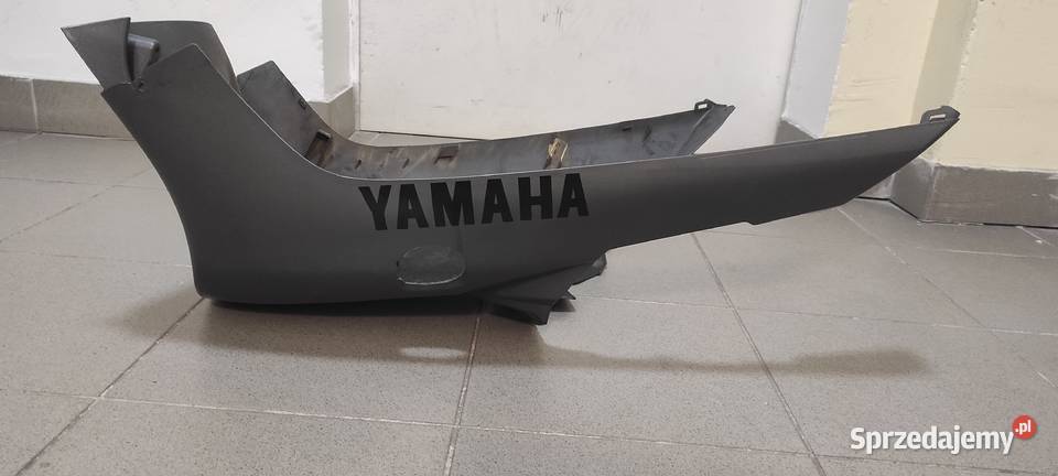 Pług owiewka dolna Yamaha Aerox 2007 Opole