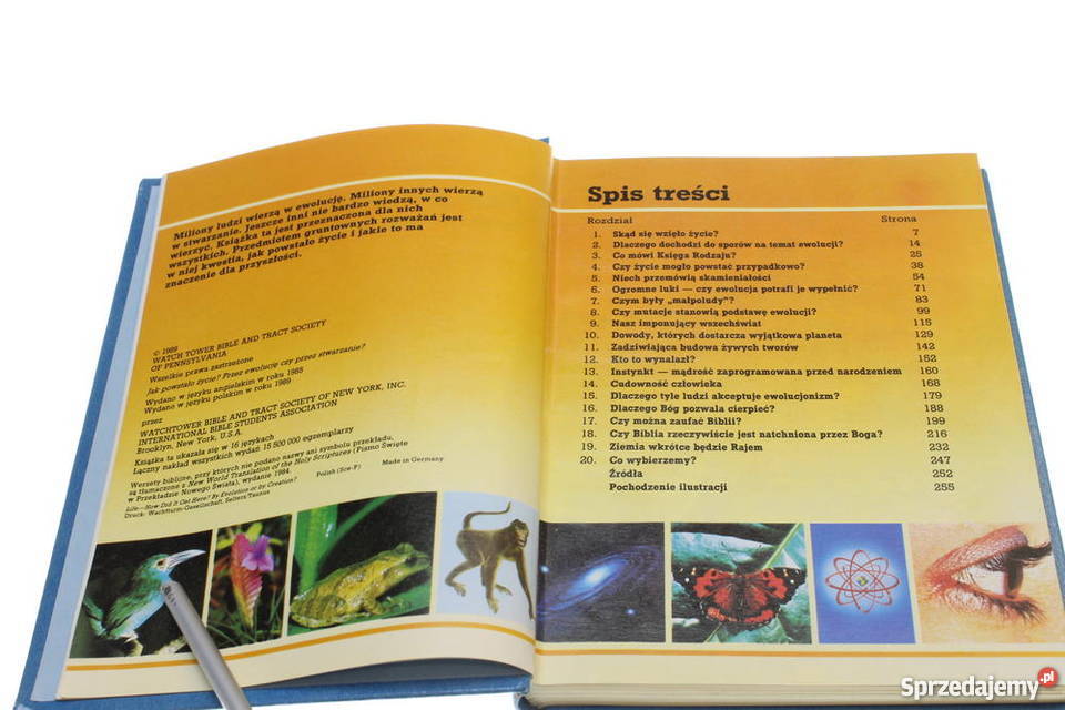 powstało życie O zachodniopomorskie