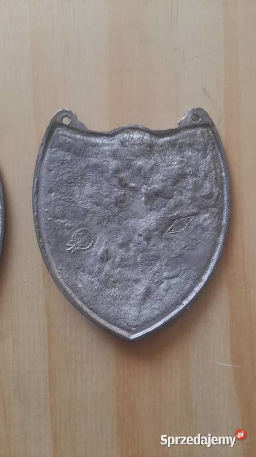 Sopyłko lwów Ryngraf śląskie Bielsko-Biała