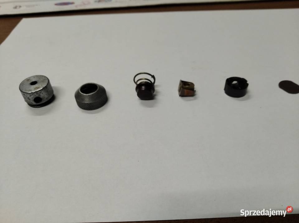 bosch przycisk guzik Przełączniki Lublin