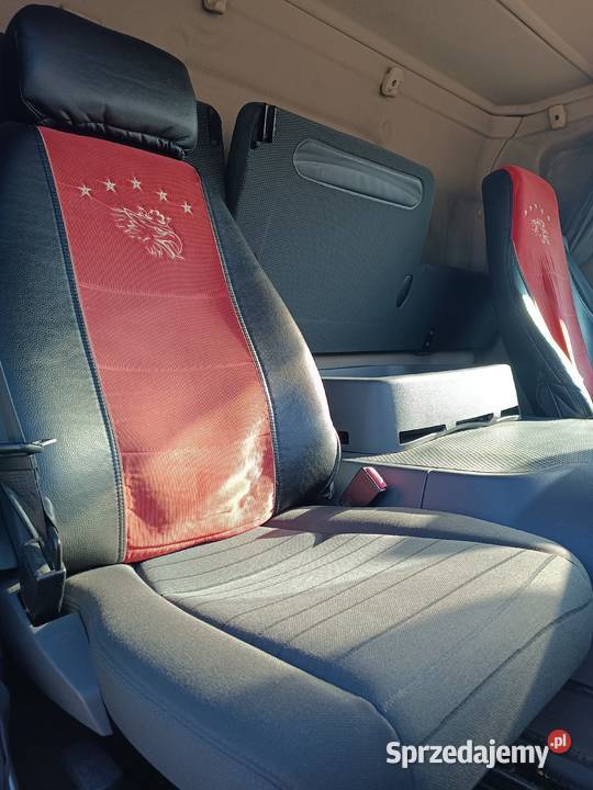 Scania solówka winda P 230 270 280 310 320 nie Ostrołęka