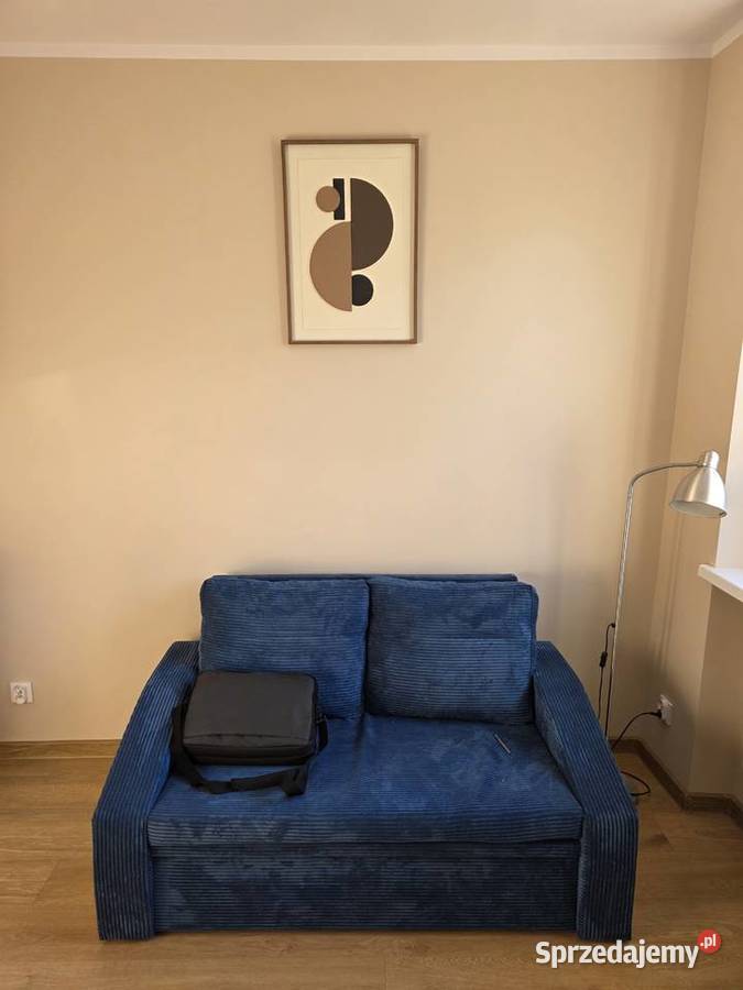 Przytulne mieszkanie na wynajem cozy place Kraków