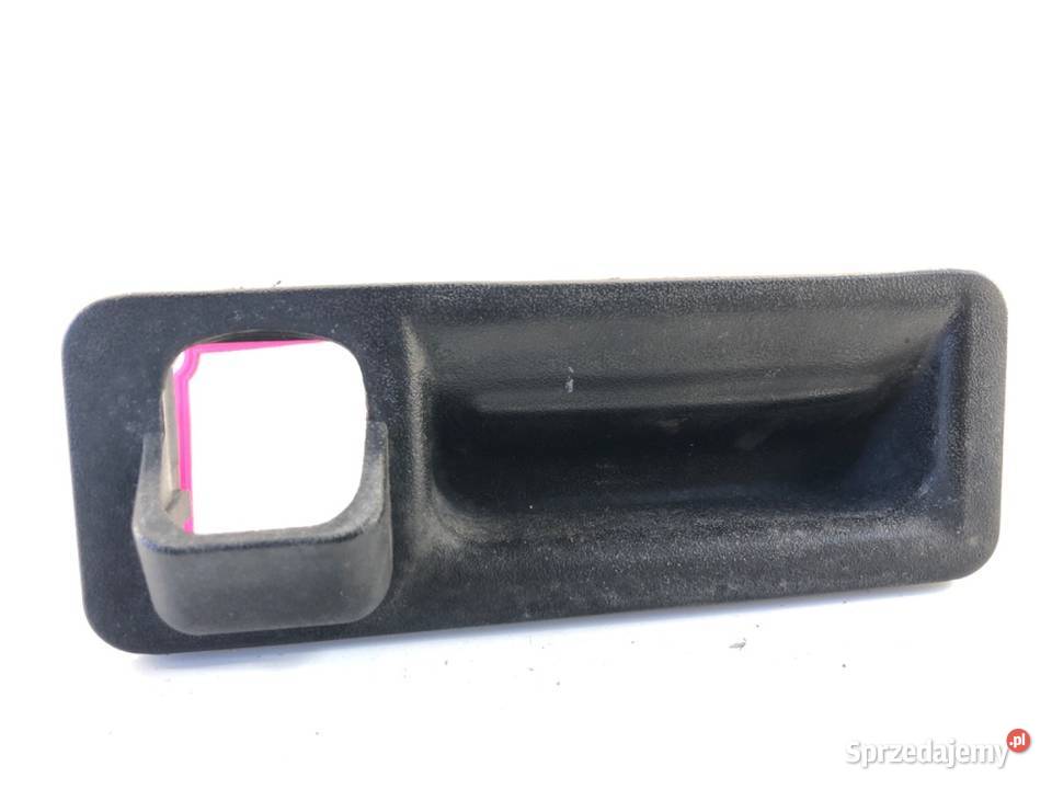 KLAMKA KLAPY TYŁ KIA SPORTAGE IV 95760D9001 SUV