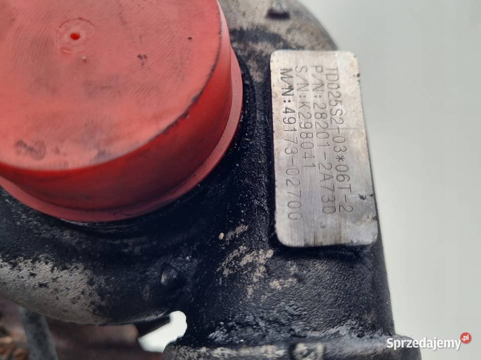 SILNIK KOMPLET Kia Ceed Ceed II 14 CRDI 131 D4FC Rudka