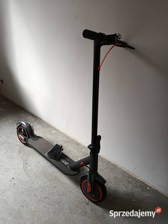 Hulajnoga elektryczna 350W Hulajnogi elektryczne Jasło