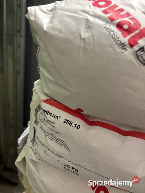 Klej topliwy do okleiniarek Jowatherm 28030 na Produkcja Wioska