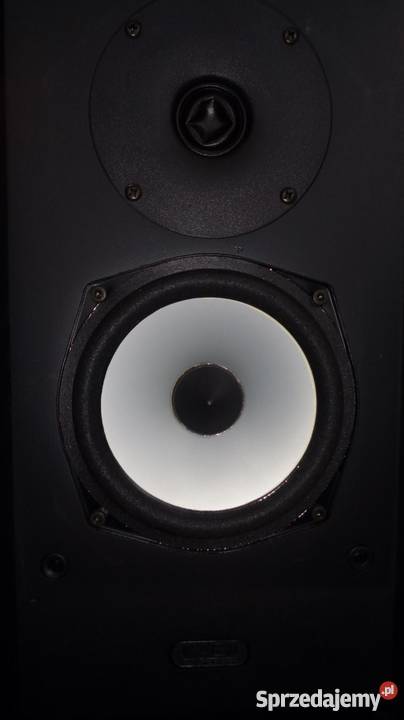 Kolumny Acoustic Energy Aegis One Warszawa