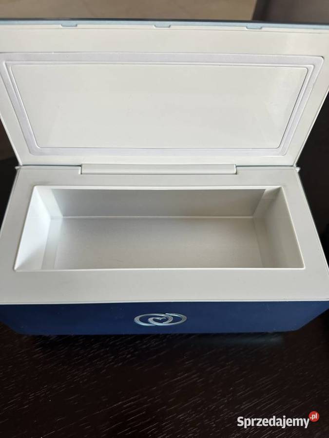 Przenośna lodówka LifeinaBox na leki minilodówka Gliwice