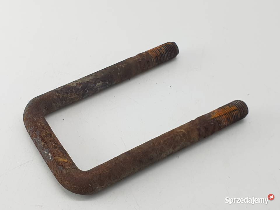 UCHWYT JARZMO MOCOWANIE PIORA IVECO EUROCARGO ciężarowe Janowice