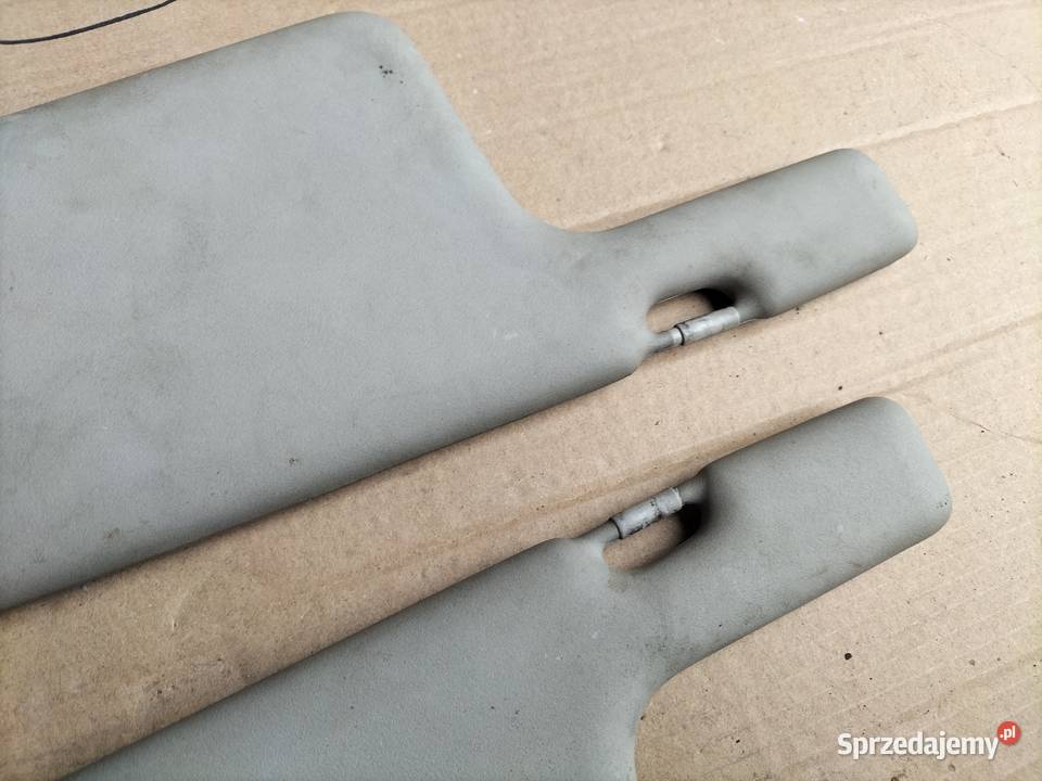 AUDI 80 B3 80B3 DASZEK OSŁONA PRZECIWSŁONECZNA lubelskie Kamień-Kolonia