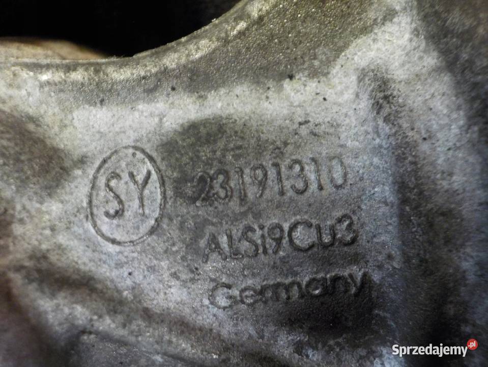 BMW F20 F30 116i 16 B 14r 136 N13 pompa paliwa osobowe Suków