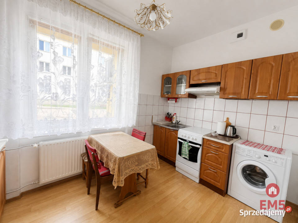Mieszkanie Białystok Kawaleryjska 38m2