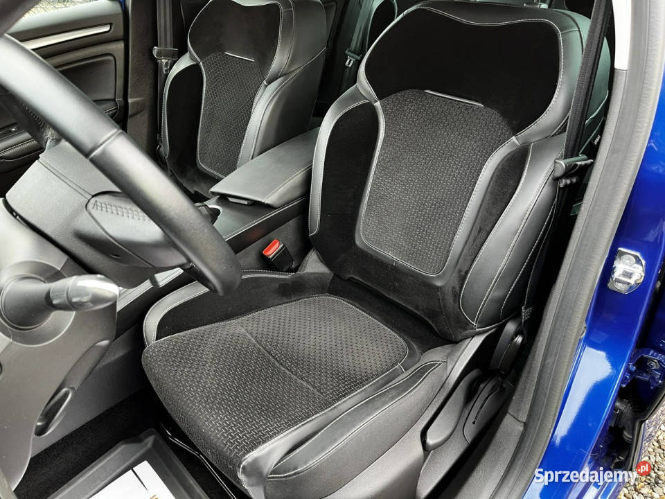 Renault Megane GT Line Salon Polska Ledy RLink