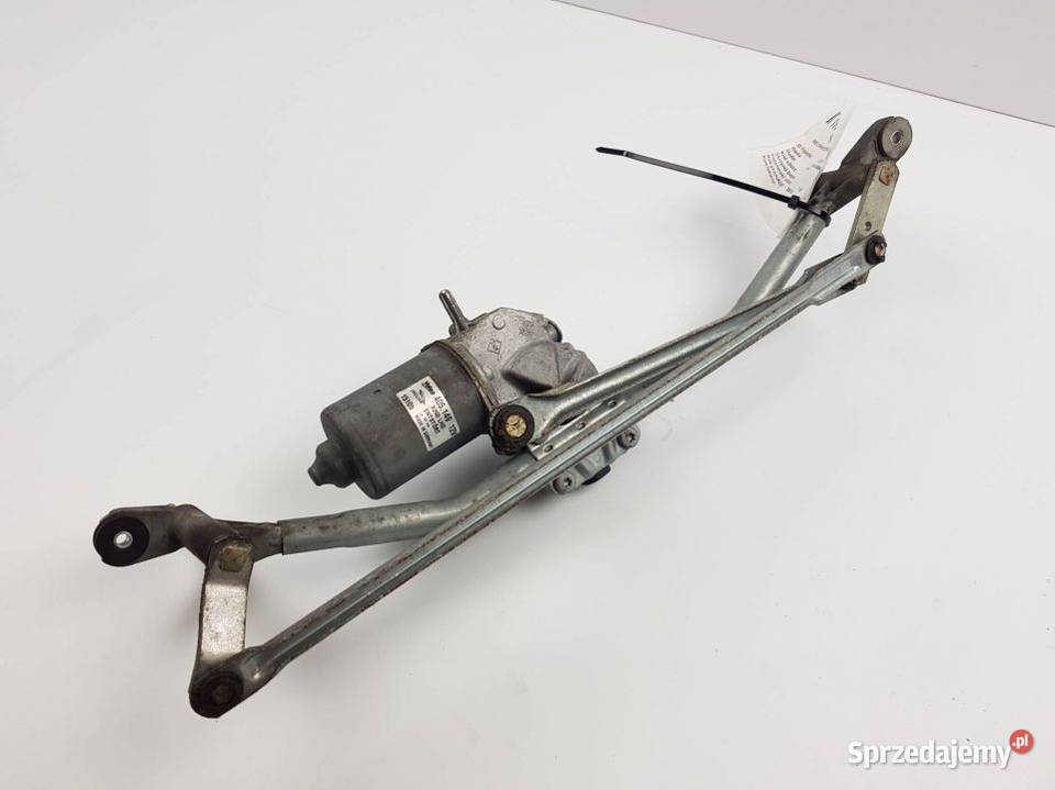 MECHANIZM WYCIERACZEK PRZÓD 8X2317500AD XF osobowe Pozostałe