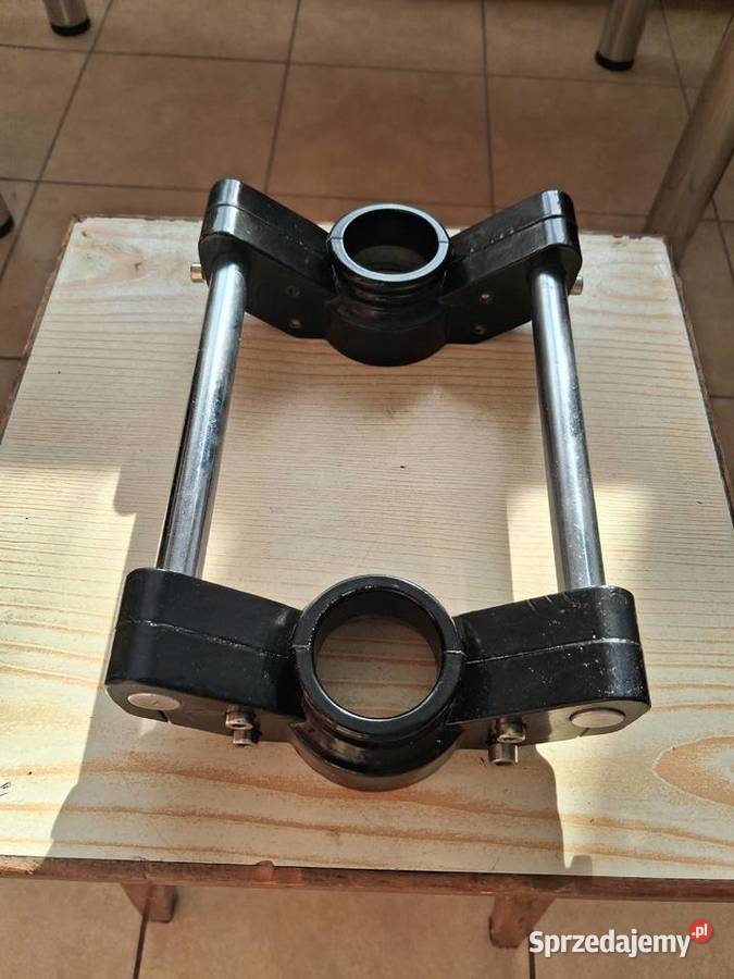 Rozpurka zawieszenia przód ETZ 150 250 251