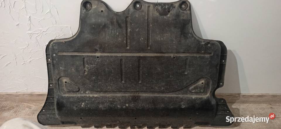 Osłona Płyta silnika 5QF825236A 5QF825236B małopolskie Wadowice