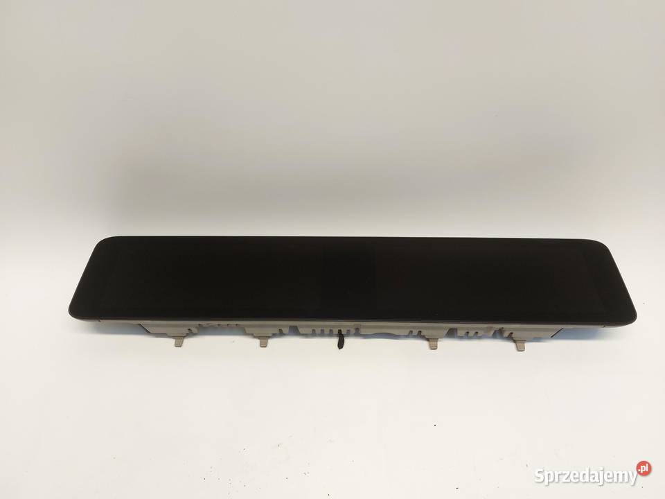 Mercedes EQA 250 W243 EKRAN WYŚWIETLACZ MONITOR