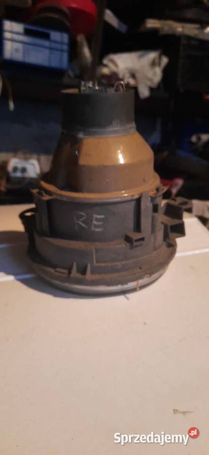 bmw lampa przednia reflektor Siechnice