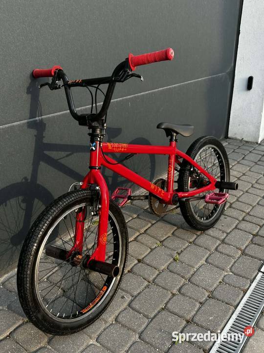 BMX btwin Decathlon wielkopolskie Czerniejewo sprzedam