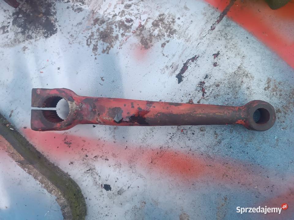 Ramię kolumny wąs t25 władimirec rusek Busko-Zdrój sprzedam