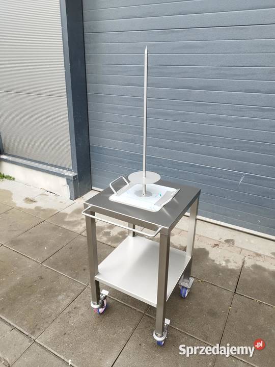 Wózek do przewożenia Kebaba Biznes i Przemysł Wieliczka