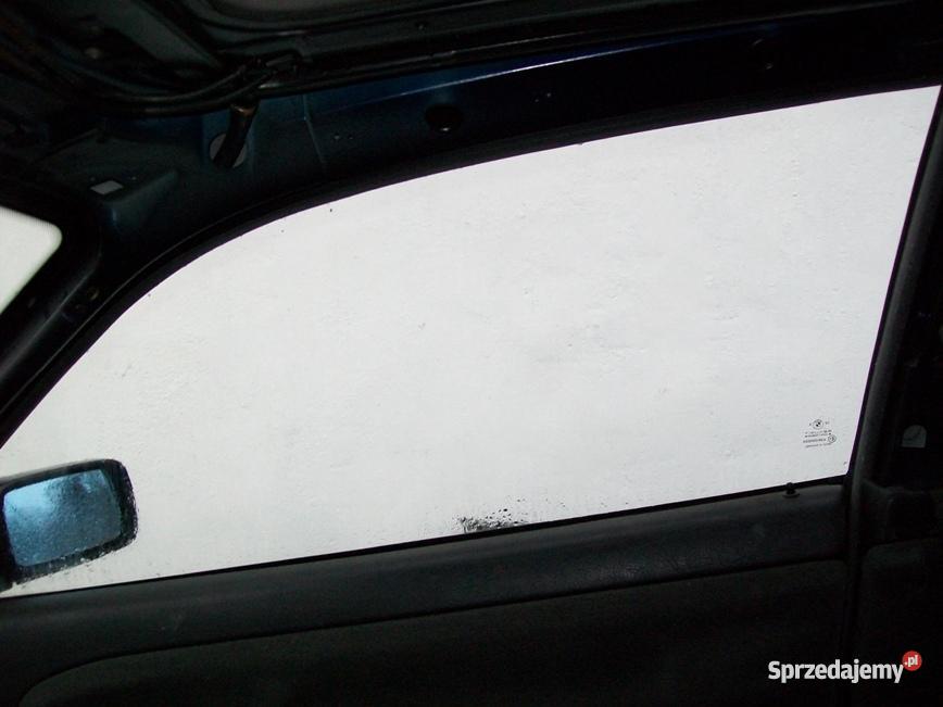 szyby szyba E36 coupe i cabrio Karoseria
