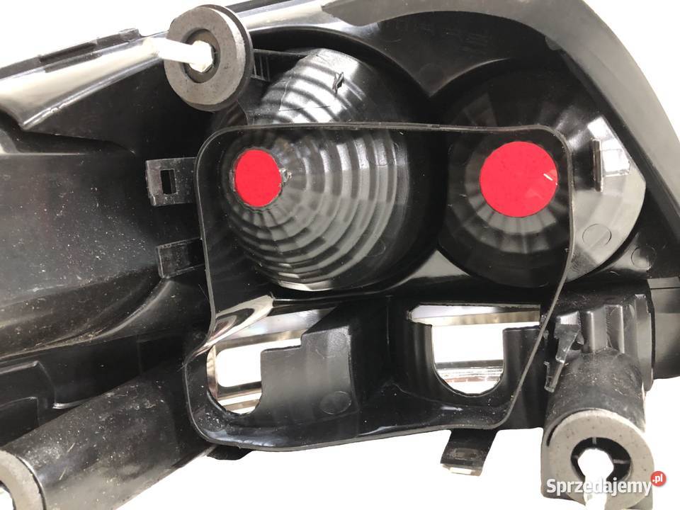 FIAT LINEA 323 062007052013 Lampa tylna prawa Skarżysko-Kamienna