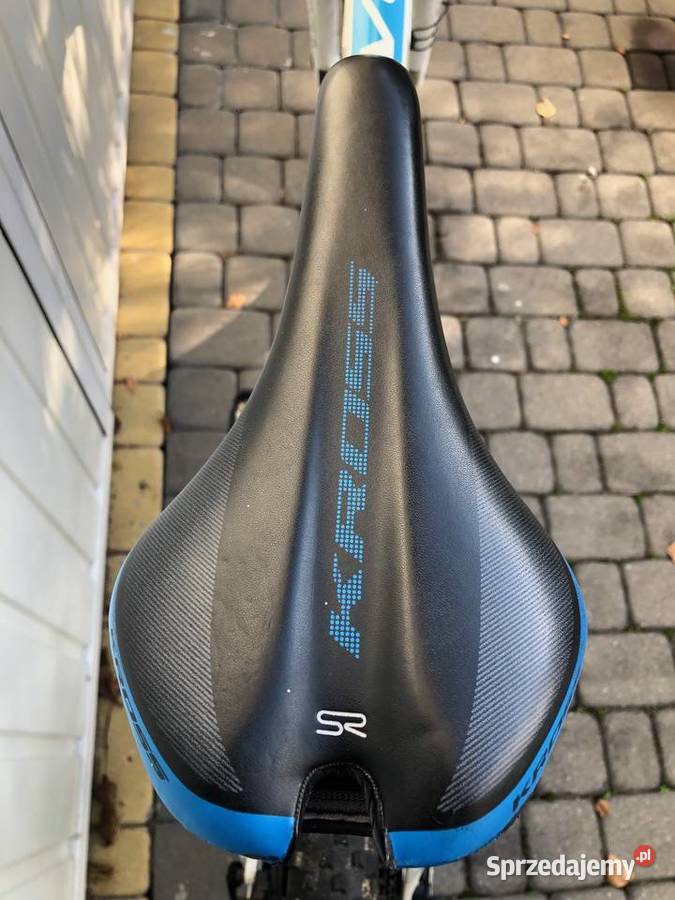 Rower MTB Kross Level R3 Rozmiar M Górskie, MTB Rowery i akcesoria Kalwaria Zebrzydowska sprzedam