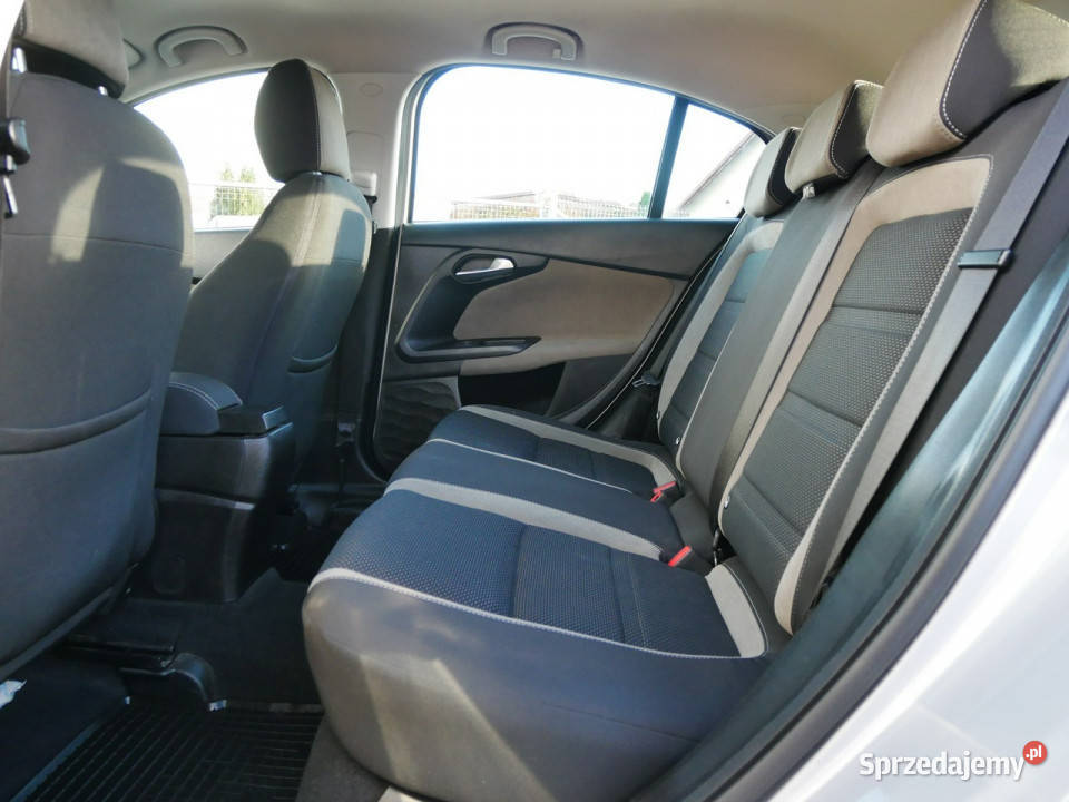 Fiat Tipo 14 TJET 120 Eu6 Gaz LPG SW Kombi Goczałkowice-Zdrój