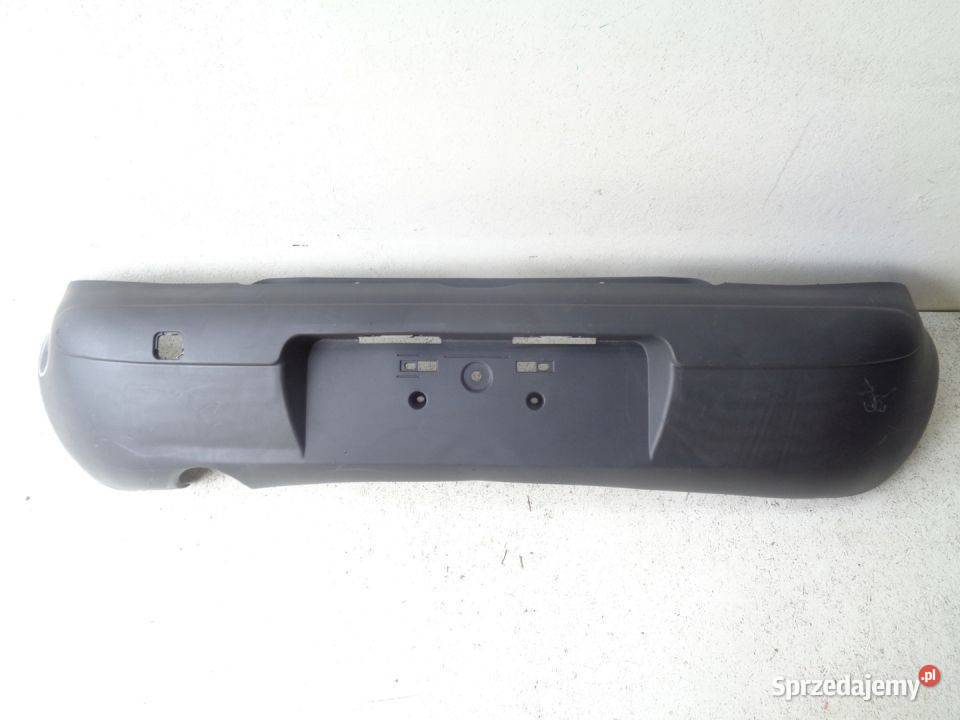 ZDERZAK TYŁ TYLNY DAEWOO MATIZ I KLY M100 199808 sprzedam