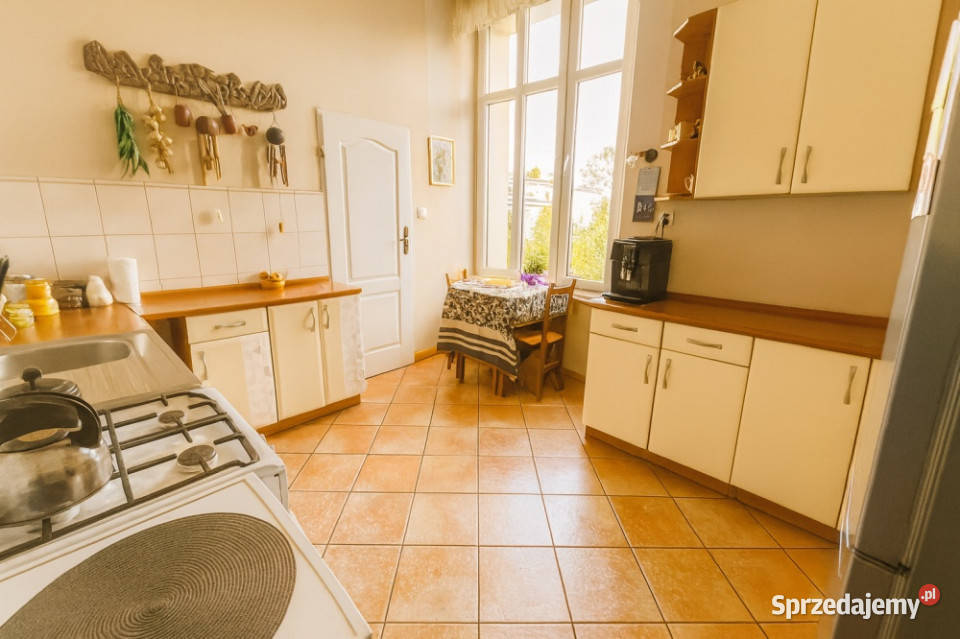 UNIKAT Wysokie 75m2 Gdańsk Aniołki taras ogródek sprzedam