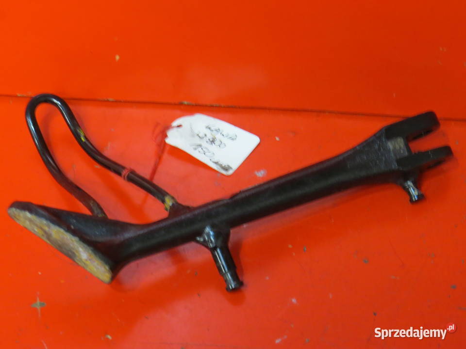 KAWASAKI W800 W 800 STOPKA BOCZNA KOSA NÓŻKA Warszawa