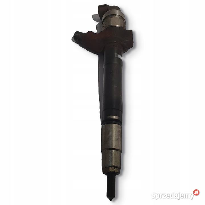 WTRYSKIWACZ wtrysk Ford Transit MK7 VII 22 TDCI Chełm