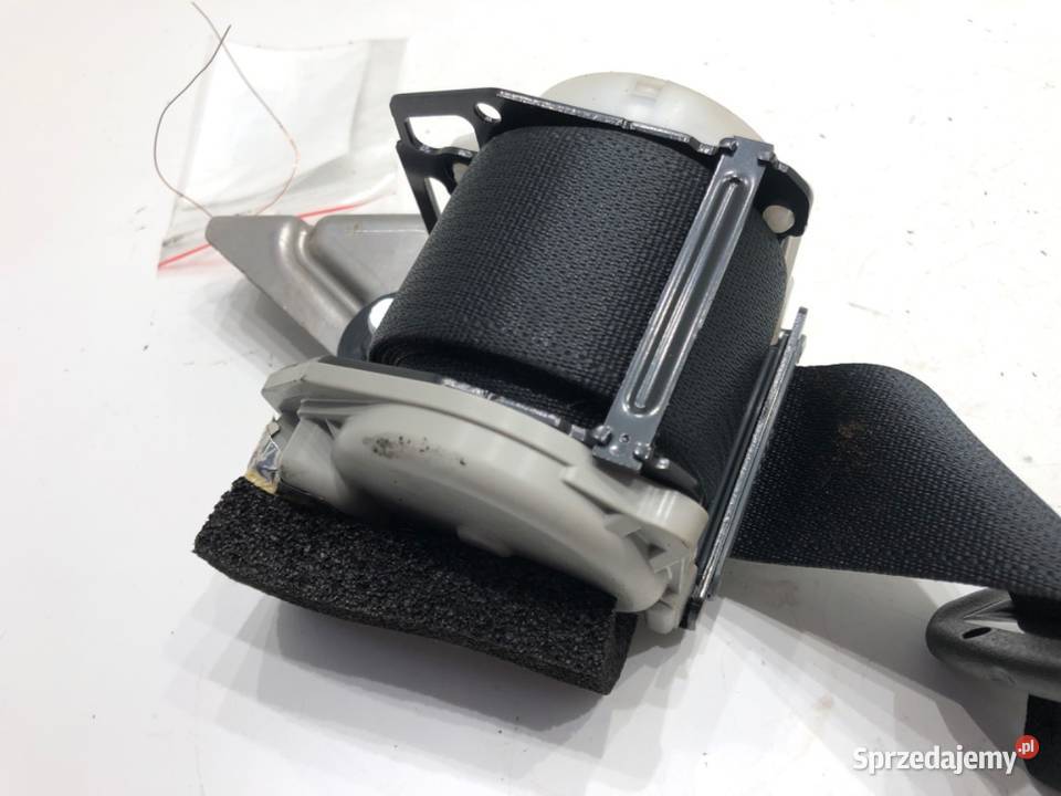 PAS BEZPIECZEŃSTWA PRAWY TYŁ SUZUKI SX4