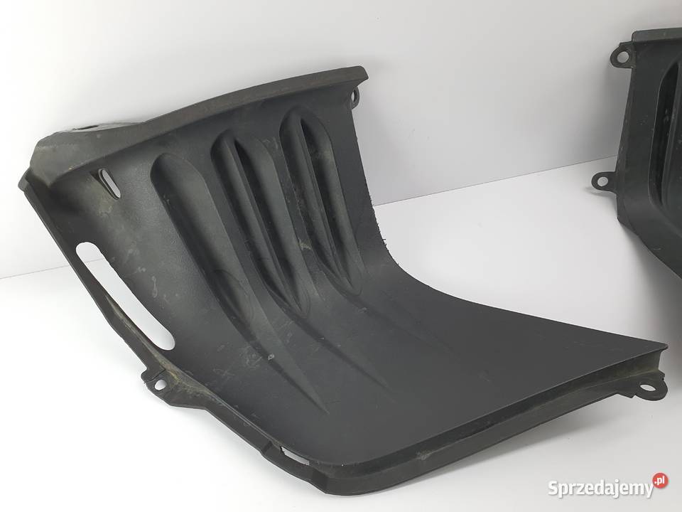 Oslona Wlot Obudowa Yamaha Rx1 Warrior Vector Części łódzkie Łódź