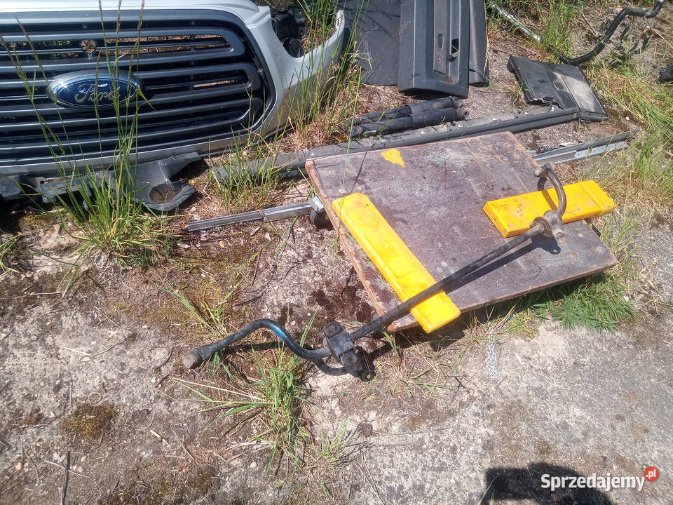 Drążek stabilizatora przedniego Ford Transit MK8 Lubliniec