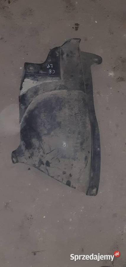 NADKOLE CITRON C8 807 Ostrów Wielkopolski