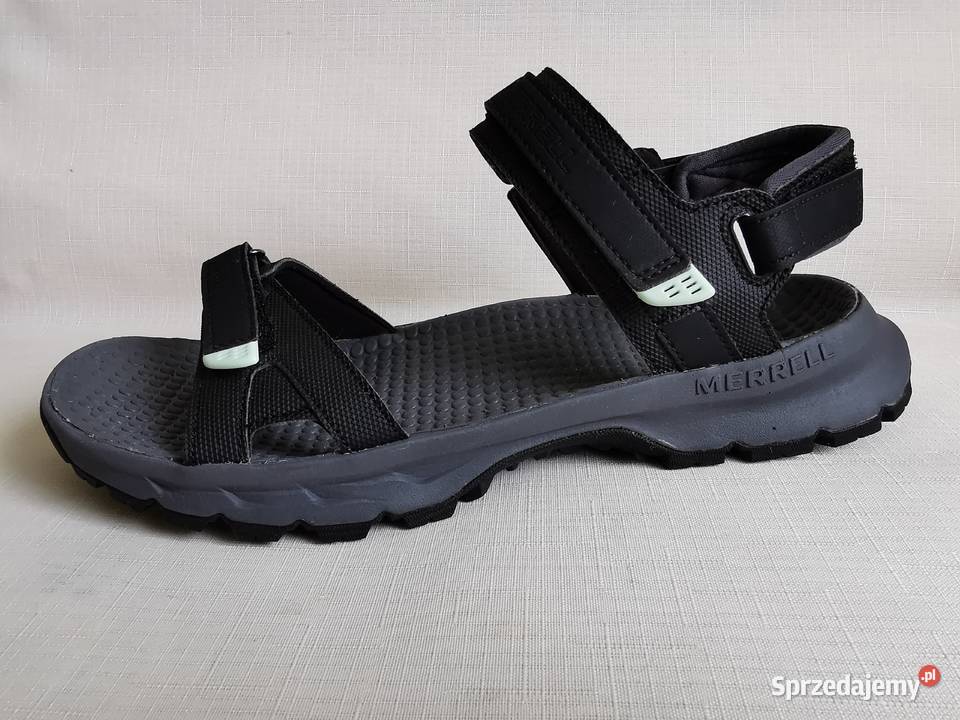 Sandały trekkingowe Merrell 42Nowe Zamość